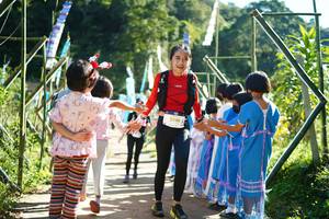 BIB: 2546
                            <button type="button" onclick="openModal(19057555)" class="btn btn-primary btn-sm float-right btn-popup" data-toggle="modal" data-target=".modal-high-quality">
                        <i class="fas fa-shopping-cart"></i> Add to Cart
                    </button>
                                            <button type="button" onclick="isThisMe(19057555, true)" class="btn btn-success btn-sm float-right btn-popup btn-isme hidden" data-toggle="tooltip" data-placement="bottom" title="นี่คือรูปของคุณใช่ไหม คลิกที่นี่เพื่อเอาเข้าอัลบั้ม">
                        <i class="fas fa-plus"></i> Add to album
                    </button>
                    <button type="button" onclick="isThisMe(19057555, false)" class="btn btn-warning btn-sm float-right btn-popup btn-isnotme hidden">
                        <i class="fas fa-ban"></i> Remove from album
                    </button>